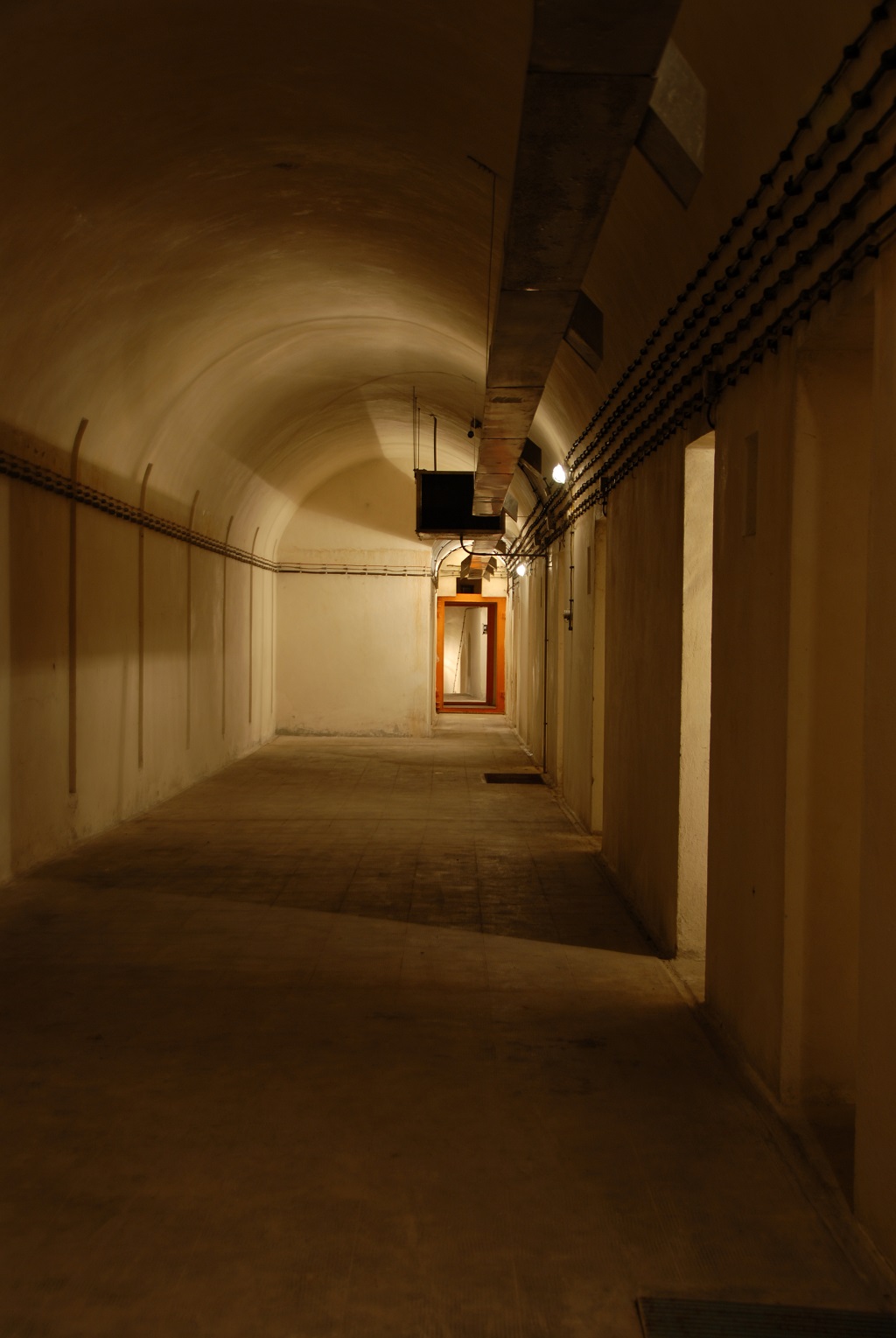 bunker nr. 3 (c) Provincia Autonoma di Bolzano - Alto Adige Foto Andrea Pozza